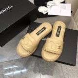 Chanel sandal shoes HG230032702