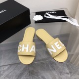 Chanel sandal shoes HG230032701