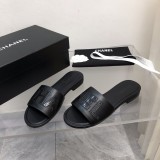 Chanel sandal shoes HG230032701