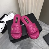 Chanel sandal shoes HG230032702