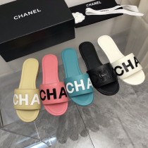 Chanel sandal shoes HG230032701