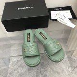 Chanel sandal shoes HG230032702