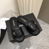 Chanel sandal shoes HG230032702