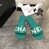 Chanel sandal shoes HG230032701