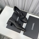 Chanel sandal shoes HG230032903