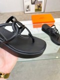 Hermes sandal shoes HG230032905