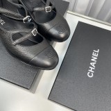 Chanel sandal shoes HG230032903