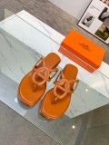 Hermes sandal shoes HG230032905