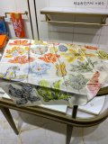 Hermes Scarf 90*90CM Silk AN230032907