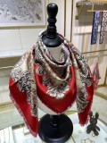 Dior Scarf 65*180cm Silk AN230032911