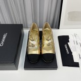 Chanel sandal shoes HG230032903