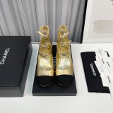 Chanel sandal shoes HG230032904