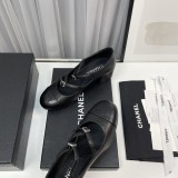 Chanel sandal shoes HG230032903