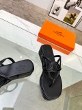 Hermes sandal shoes HG230032905