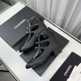 Chanel sandal shoes HG230032904