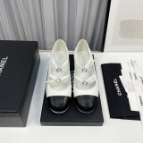 Chanel sandal shoes HG230032903