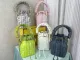 Fendi original Canvas tote bag OL230032901