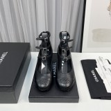 Chanel sandal shoes HG230032904