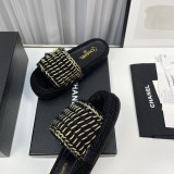 Chanel sandal shoes HG230040404