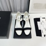 Chanel sandal shoes HG230040403