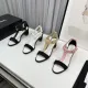 Chanel high heel 6.5cm shoes HG230040402