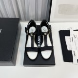 Chanel sandal shoes HG230040403