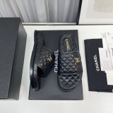 Chanel sandal shoes HG230040405