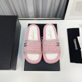 Chanel sandal shoes HG230040404