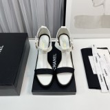 Chanel high heel 9.5cm shoes HG230040401