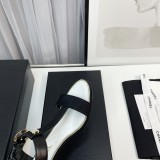 Chanel high heel 6.5cm shoes HG230040402