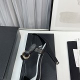 Chanel high heel 9.5cm shoes HG230040401