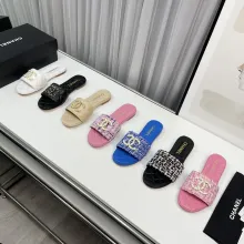 Chanel sandal shoes HG230040409