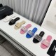 Chanel sandal shoes HG230040409