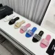 Chanel sandal shoes HG230040409