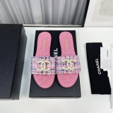 Chanel sandal shoes HG230040409