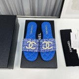 Chanel sandal shoes HG230040409