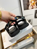 Dior sandal shoes HG23040903