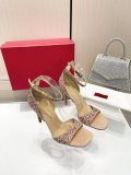 Valentino high heel 9.5cm shoes HG23040908