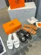 Hermes sandal shoes HG23040902