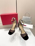 Valentino high heel 9.5cm shoes HG23040908