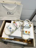 Dior sandal shoes HG23040903