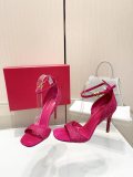 Valentino high heel 9.5cm shoes HG23040908