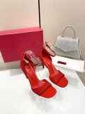 Valentino high heel 9.5cm shoes HG23040908