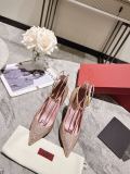 Valentino high heel 10cm shoes HG23040909