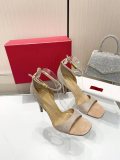 Valentino high heel 9.5cm shoes HG23040908