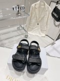 Dior sandal shoes HG23040904