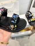 Dior sandal shoes HG23040903