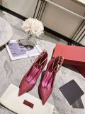 Valentino high heel 10cm shoes HG23040909