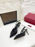 Valentino high heel 7.5cm shoes HG23040907