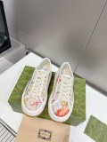 Gucci flat shoes HG23040905